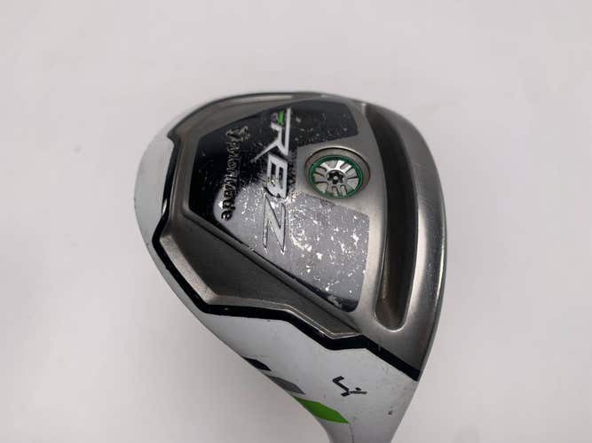 TaylorMade RocketBallz 4 Hybrid 22* 55g Ladies Graphite Womens RH