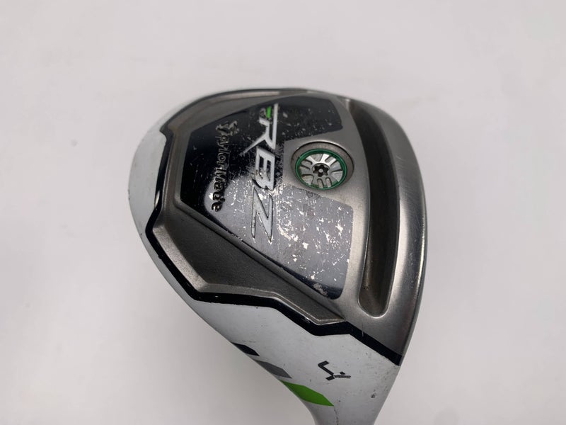 TaylorMade RocketBallz 4 Hybrid 22* 55g Ladies Graphite Womens RH