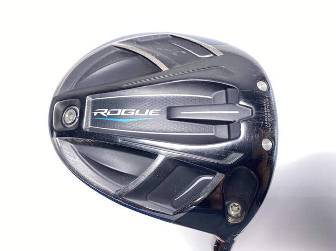 Callaway Rogue Driver 13.5* Kuro Kage 50g Regular Graphite Mens RH