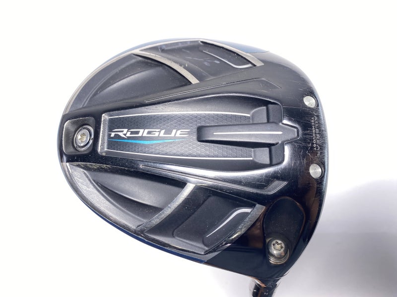 Callaway Rogue Driver 13.5* Kuro Kage 50g Regular Graphite Mens RH