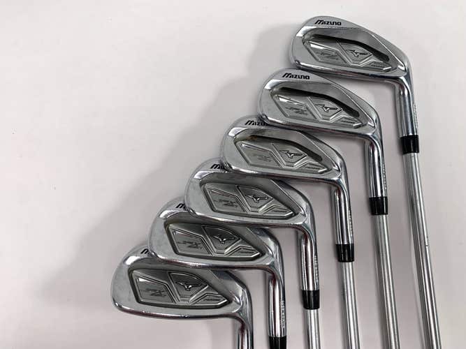 Mizuno JPX 850 Forged Iron Set 5-PW KBS Tour C-Taper Lite 105g Regular RH