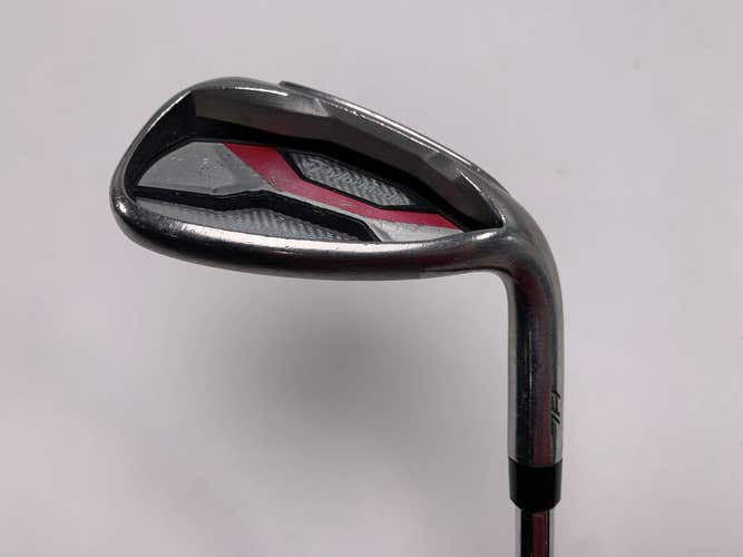 TaylorMade Aeroburner HL Sand Wedge SW Lightweight Steel Regular Mens RH