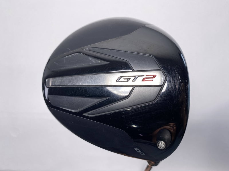 Titleist GT2 Driver 10* Fujikura Air Speeder R3 Ladies Graphite Womens RH