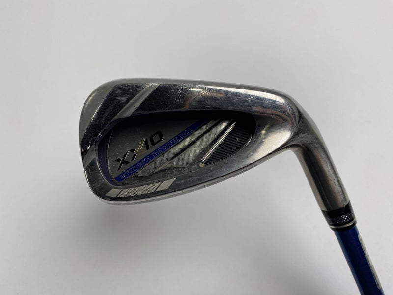 XXIO Eleven Single 7 Iron MP1100 Flex 3233 48g Regular Graphite Mens RH