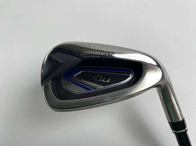 XXIO 12 Single 7 Iron MP 1200 Flex 2222 47g Regular Graphite Mens RH