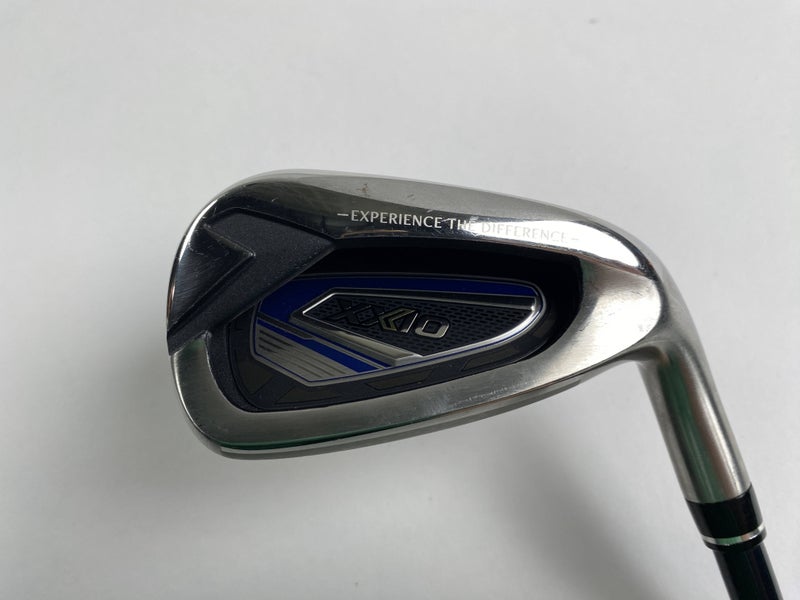 XXIO 12 Single 7 Iron MP 1200 Flex 2222 47g Regular Graphite Mens RH
