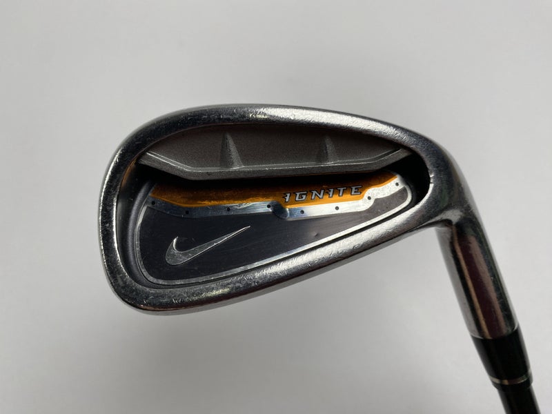 Nike Ignite Single 8 Iron Ladies Graphite Womens RH