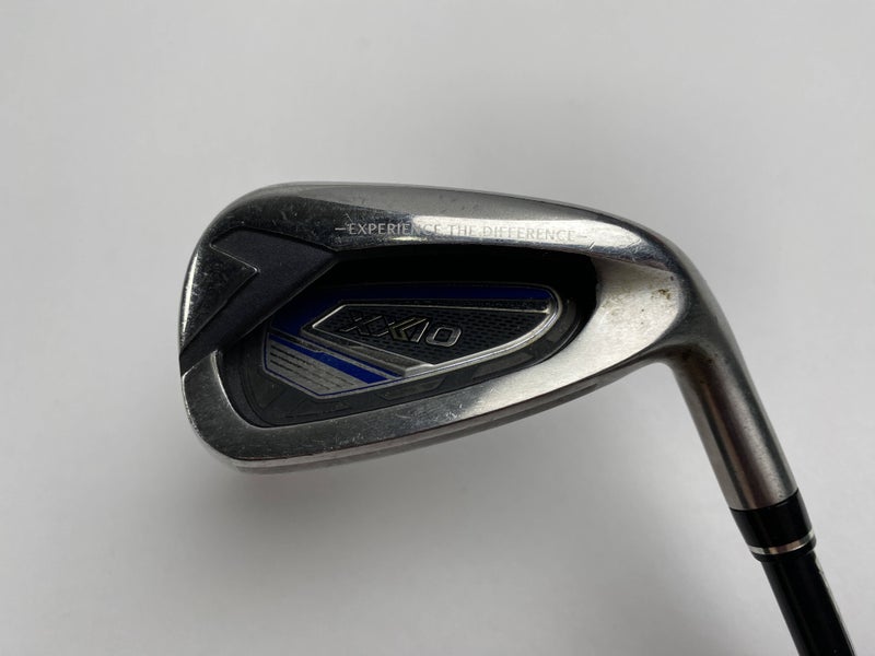 XXIO 12 Single 7 Iron MP 1200 Flex 2222 47g Regular Graphite Mens RH
