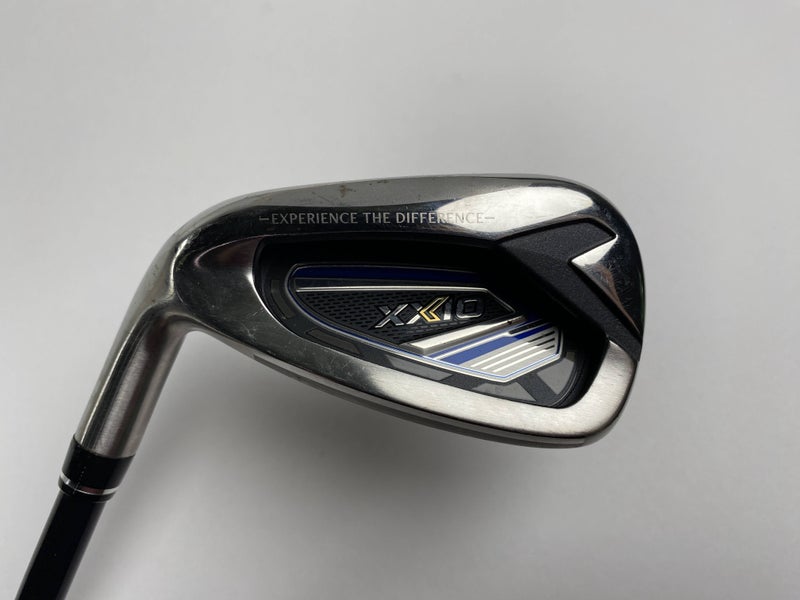 XXIO 12 Single 7 Iron MP 1200 Flex 2222 47g Regular Graphite Mens LH