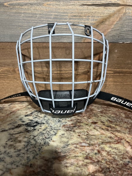 Bauer Prodigy Full Cage (Used)