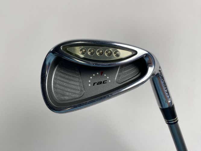 Taylormade Rac CGB Single 6 Iron Ascending Mass Regular Graphite Mens RH