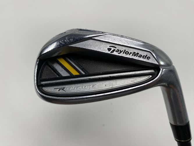 TaylorMade RocketBladez Single 9 Iron RocketFuel 45g Ladies Graphite Womens RH