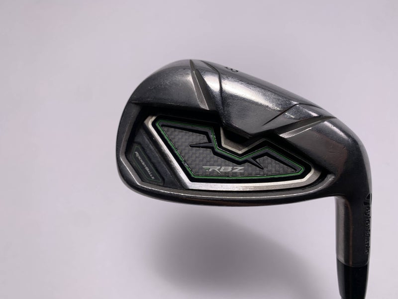 Taylormade RocketBallz Single 8 Iron Accra 60i Ladies Graphite Womens RH