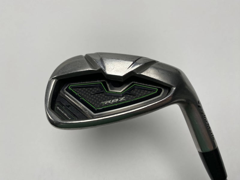 Taylormade RocketBallz Single 9 Iron Accra 60i Ladies Graphite Womens RH