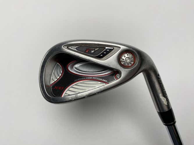 Taylormade R7 XD Single 8 Iron T-Step 90 Uniflex Steel Mens RH