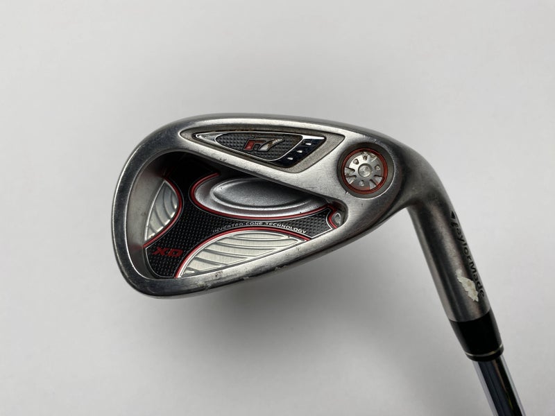 Taylormade R7 XD Single 8 Iron T-Step 90 Uniflex Steel Mens RH