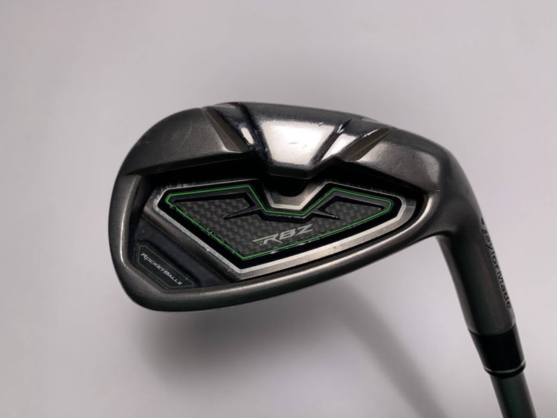 Taylormade RocketBallz Single 8 Iron 55g Ladies Graphite Womens RH