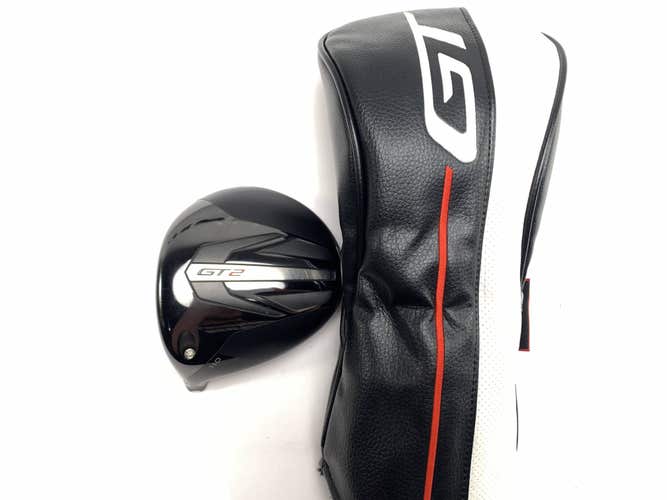 Titleist GT2 Driver 11* Tour Issue HEAD ONLY Mens LH HC