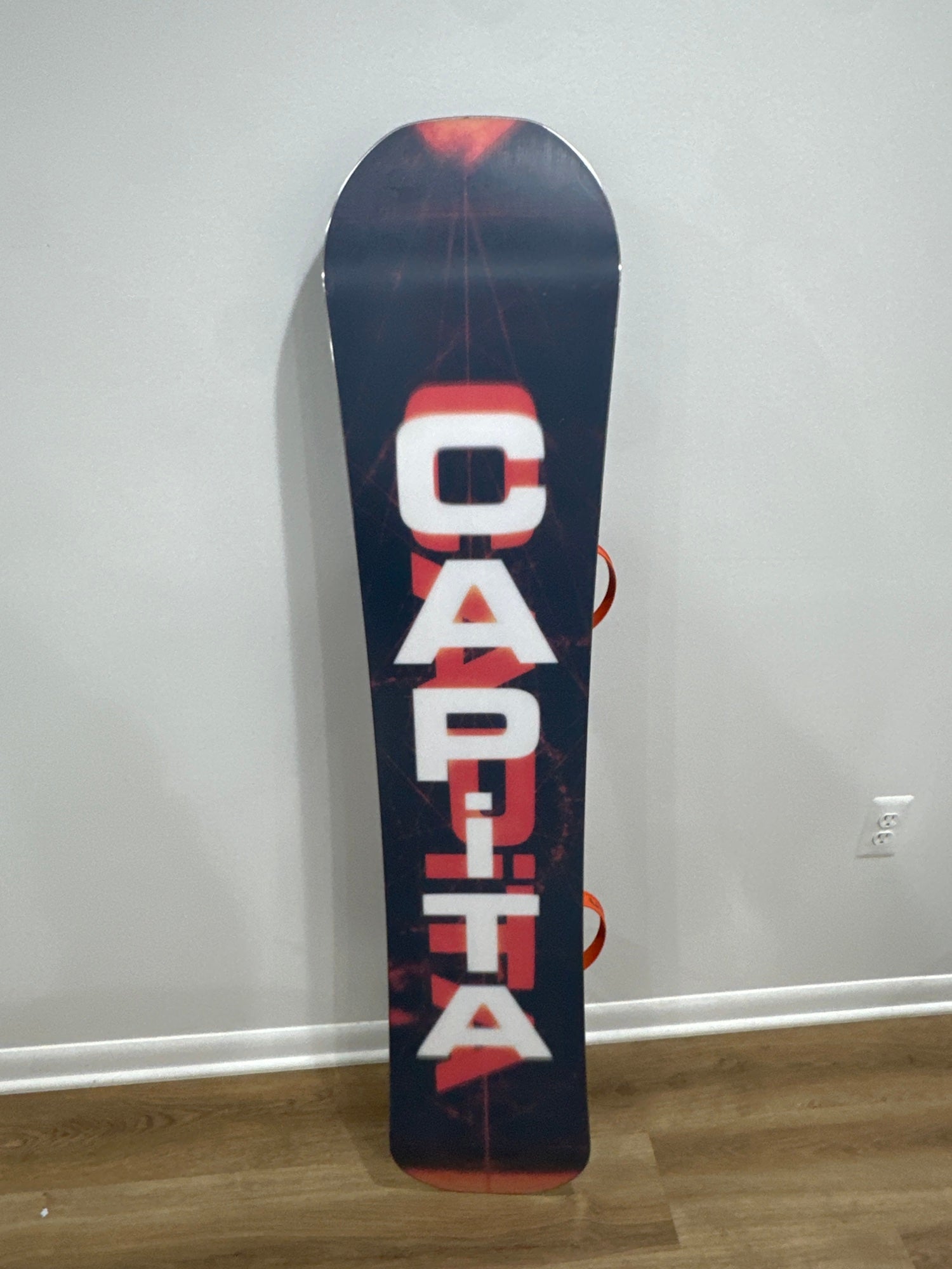 Used Millennium 3 Discord Snowboard | SidelineSwap | Buy and Sell