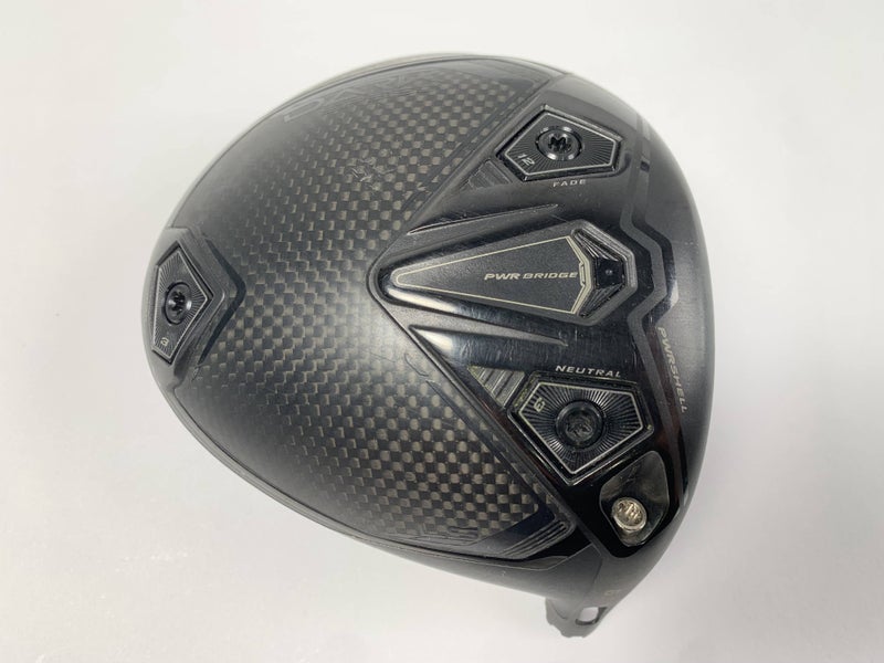 Cobra Darkspeed LS Driver 6* HEAD ONLY Mens RH LONG DRIVE
