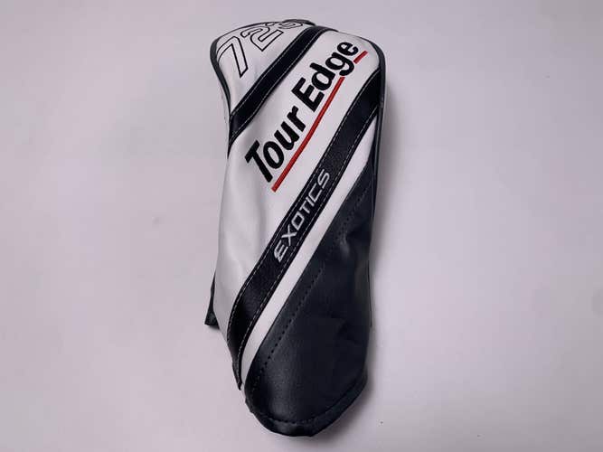 Tour Edge Exotics 723 Hybrid Headcover HC