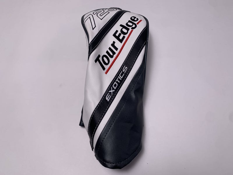 Tour Edge Exotics 723 Hybrid Headcover HC