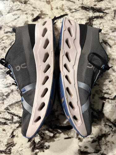 Men's Size M 12.5 (W 13.5) Adult Shoes (Used)