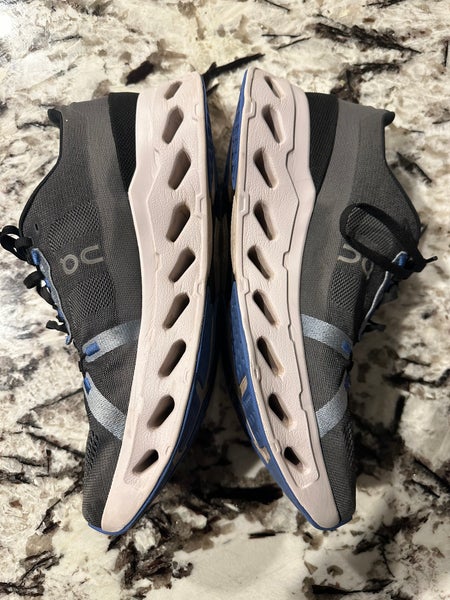 Men's Size M 12.5 (W 13.5) Adult Shoes (Used)