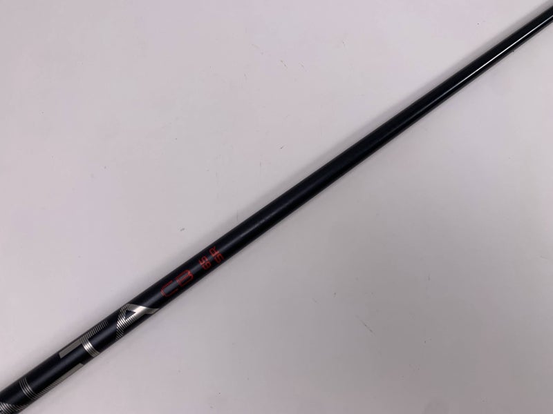 Ping Alta CB Soft Regular 65g Regular Graphite Hybrid Shaft 38"-Ping