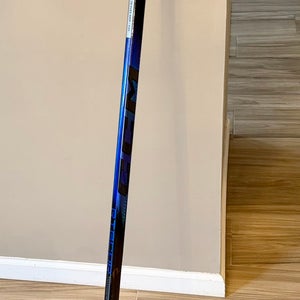 New CCM RIBCOR TRIGGER 10 PRO, RIGHT HANDED 75/29