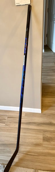 New CCM RIBCOR TRIGGER 10 PRO, RIGHT HANDED 75/29