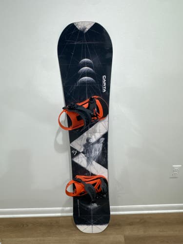 CAPiTA Snowboard (Used)