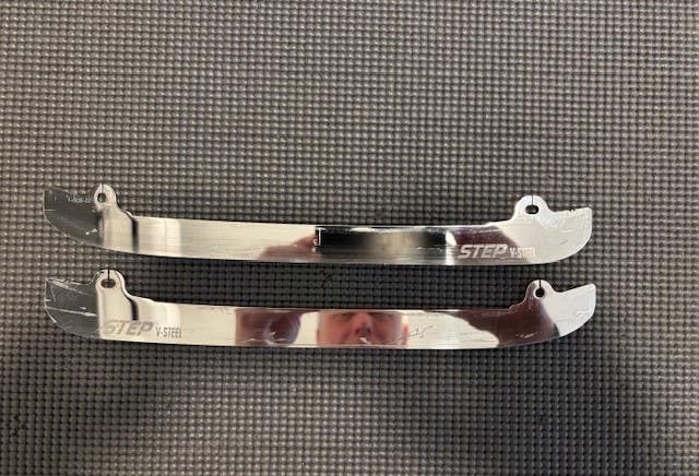 Step Steel 280 mm (Used)