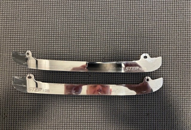 Step Steel 280 mm (Used)