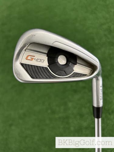 Ping G400 4 Iron / Regular