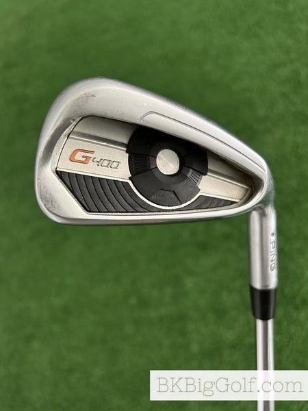 Ping G400 4 Iron / Regular