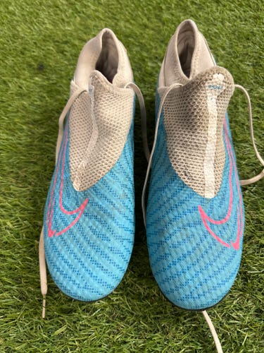 Men's Size Nike Phantom GX Cleats | Size 7