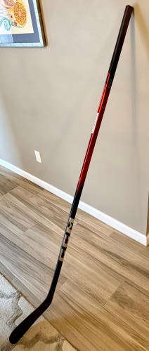NEW CCM JETSPEED FT8 PRO RIGHT HANDED 75/29