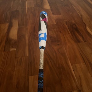 2025 DeMarini CF Zen Composite USSSA Certified Bat (-5) 26 oz 31" (New)