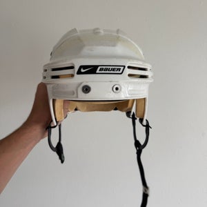 Nike Bauer 4500 Helmet (Used)