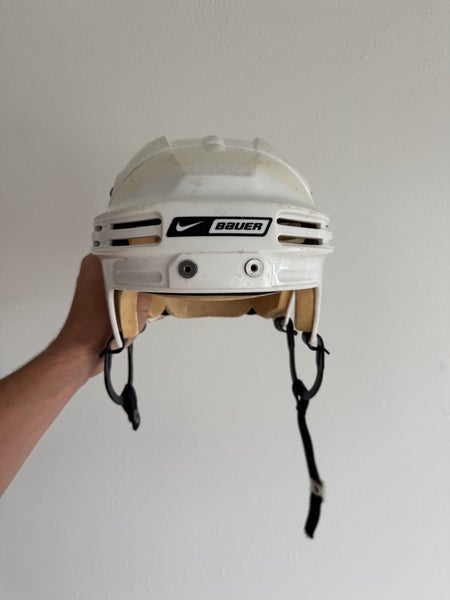 Nike Bauer 4500 Helmet (Used)