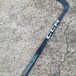 CCM Trigger 8 Pro Stock Hockey Stick Grip 90 Flex P90T Left 7266