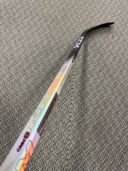 Youth CCM JetSpeed FT8 Pro Left Hand Hockey Stick P29  20 flex  (New)