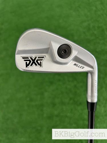 PXG 0317X 18 Degree UDI Utility Driving 2 Iron / Extra Stiff