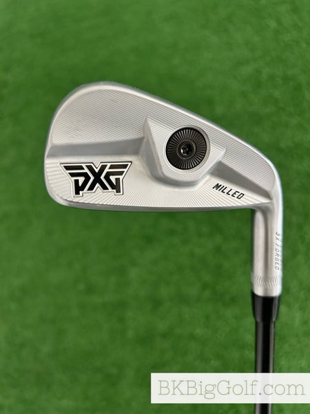 PXG 0317X 18 Degree UDI Utility Driving 2 Iron / Extra Stiff