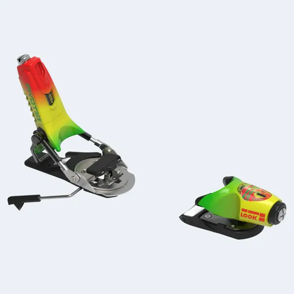 Look Pivot 15 GW Ski Bindings 115 mm Brake Width Max Din 15 (New)