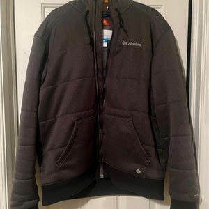Mens Columbia Jacket