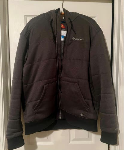 Mens Columbia Jacket