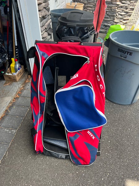 GRIT Tower Bag (Used)