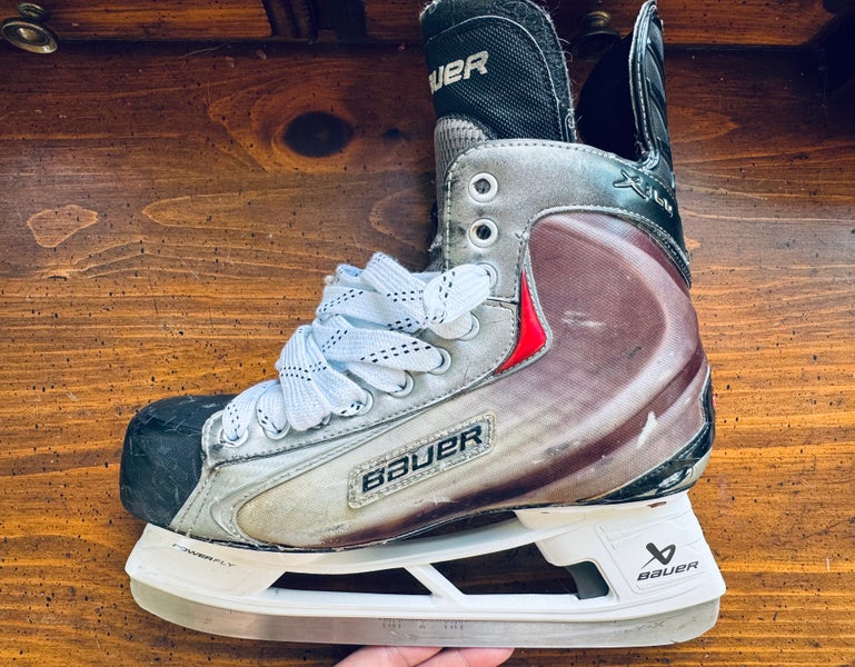Bauer Vapor X60 Skates Size 9D (great condition)